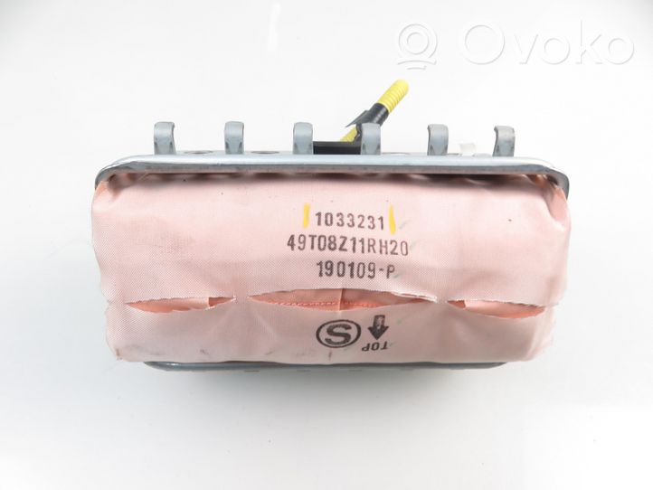 Subaru Outback Airbag del pasajero 