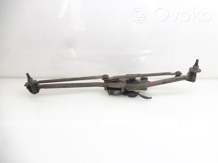 Volkswagen Crafter Front wiper linkage 