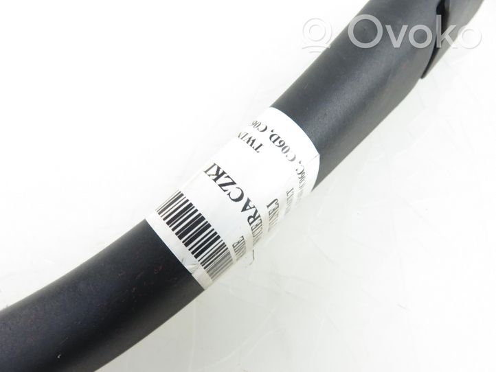 Renault Twingo I Rear wiper blade arm 