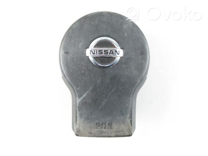 Nissan Pathfinder R51 Airbag de volant 