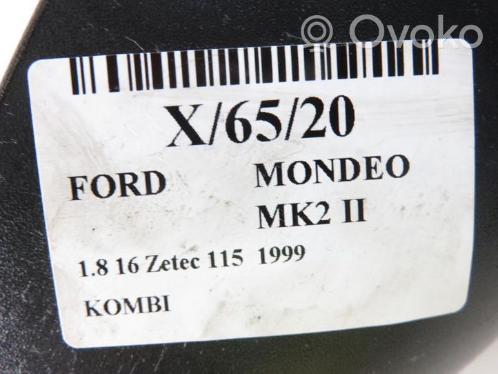 Ford Mondeo MK II Außenspiegel mechanisch 