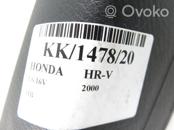 Honda HR-V Luce d’arresto centrale/supplementare 