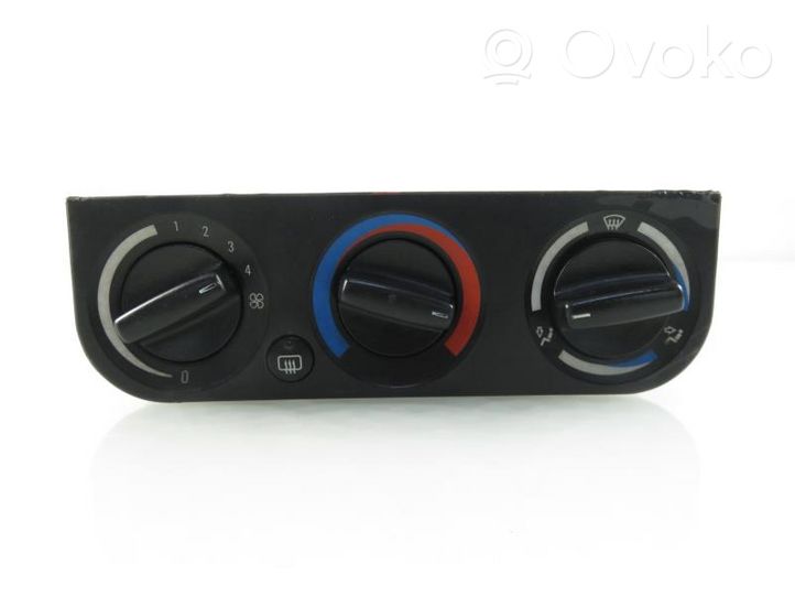 BMW 3 E36 Interrupteur ventilateur 