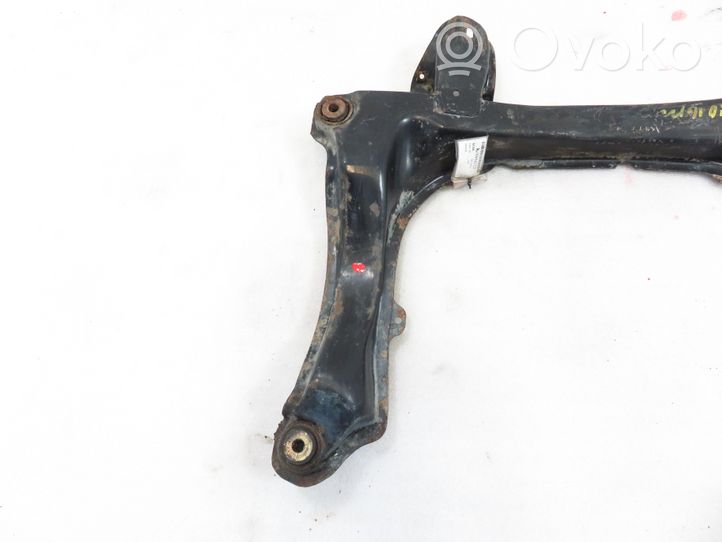 Audi 80 90 B3 Front subframe 