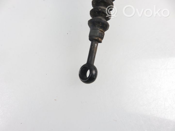 Rover 600 Gear selector/shifter (interior) 