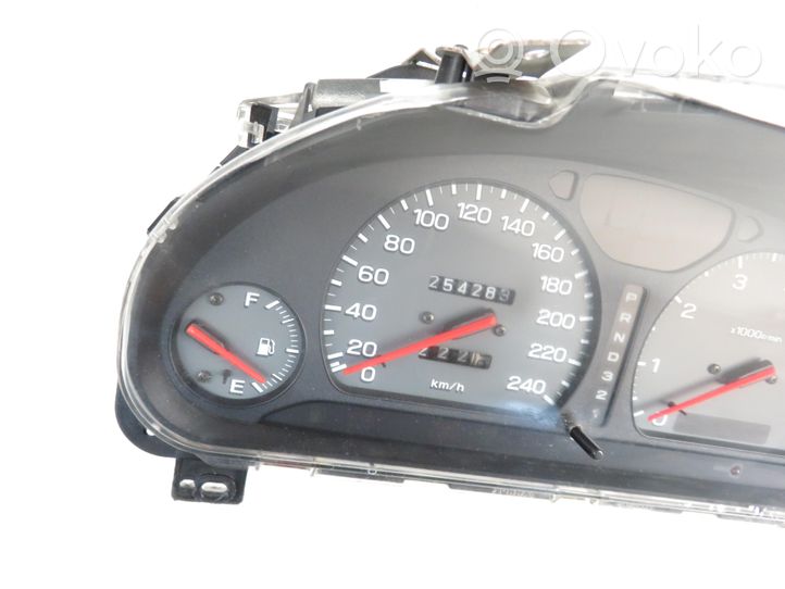 Subaru Legacy Compteur de vitesse tableau de bord 