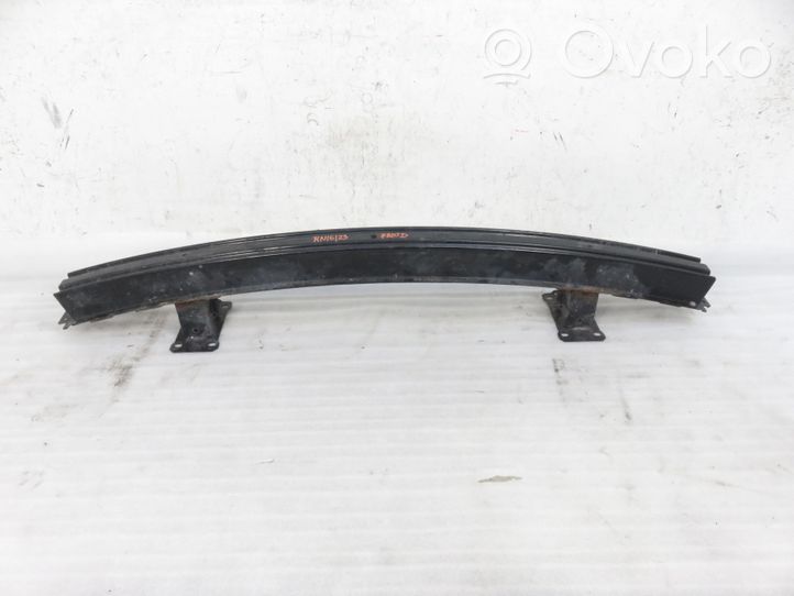 Land Rover Range Rover Sport L320 Traversa di supporto paraurti anteriore 