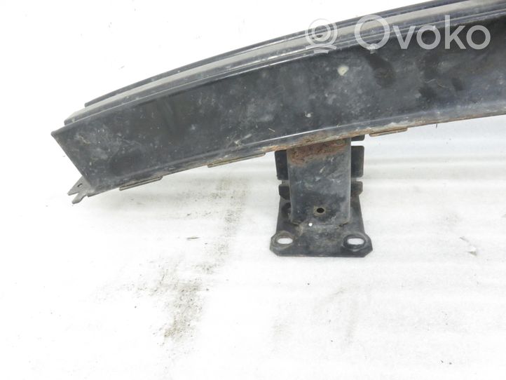 Land Rover Range Rover Sport L320 Traversa di supporto paraurti anteriore 