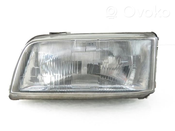 Peugeot Boxer Lampa przednia 