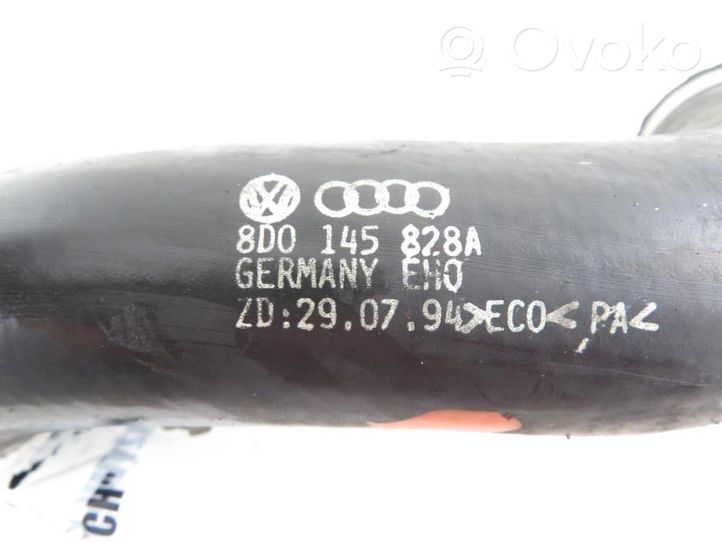 Audi A4 S4 B5 8D Interkūlerio žarna (-os)/ vamzdelis (-iai) 