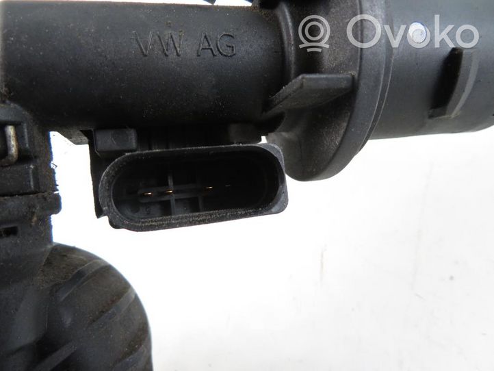 Audi A3 S3 8P Clutch master cylinder 