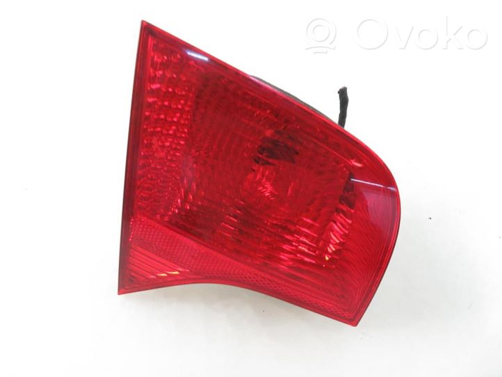 Audi A4 S4 B7 8E 8H Lampa tylna 