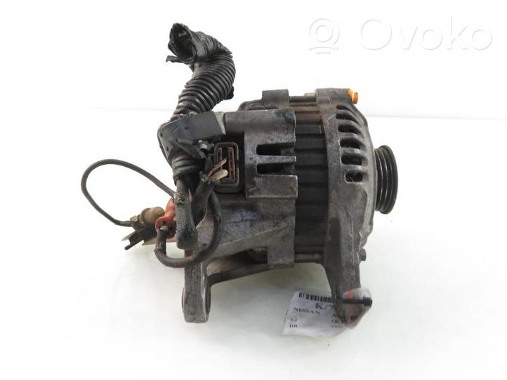 Nissan Micra Alternator A5T22997B