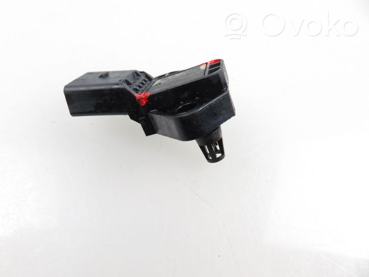 Volkswagen PASSAT B6 Luftdrucksensor Ladedruck 