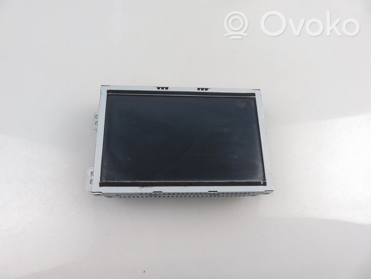 Hyundai Sonata Monitor/display/piccolo schermo 