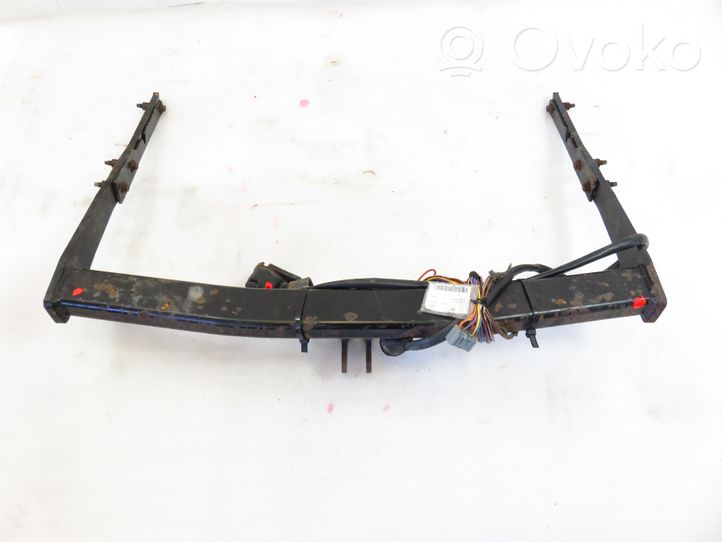 Ford Mondeo MK IV Set barra di traino 