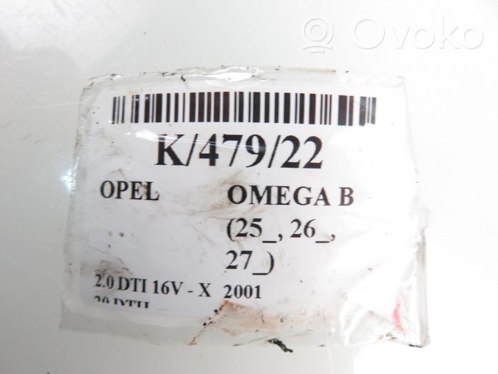 Opel Omega B2 Pompa a vuoto 