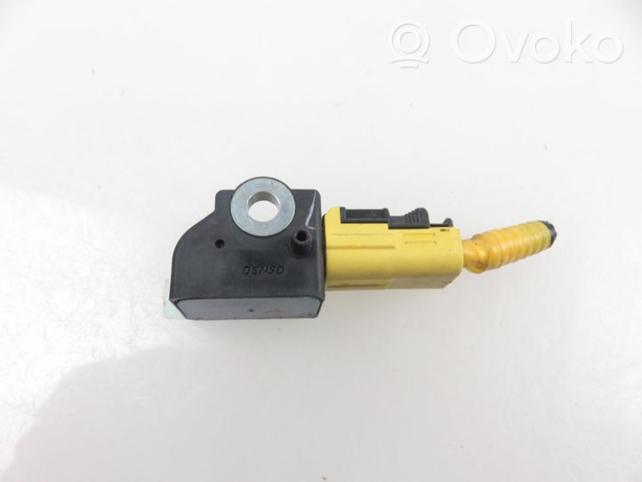 Honda CR-Z Airbag deployment crash/impact sensor 