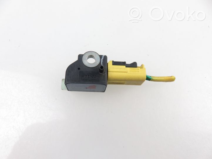 Honda CR-Z Sensor impacto/accidente para activar Airbag 