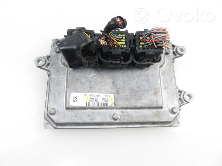 Honda CR-Z Calculateur moteur ECU 