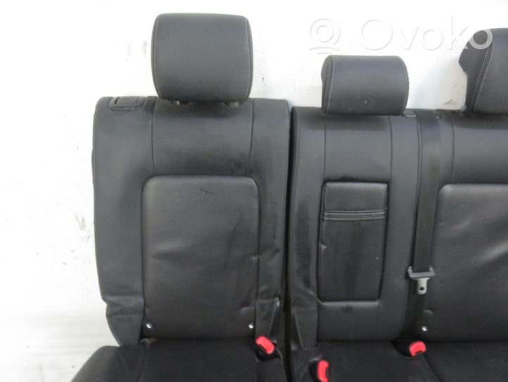 Chevrolet Captiva Seat set 