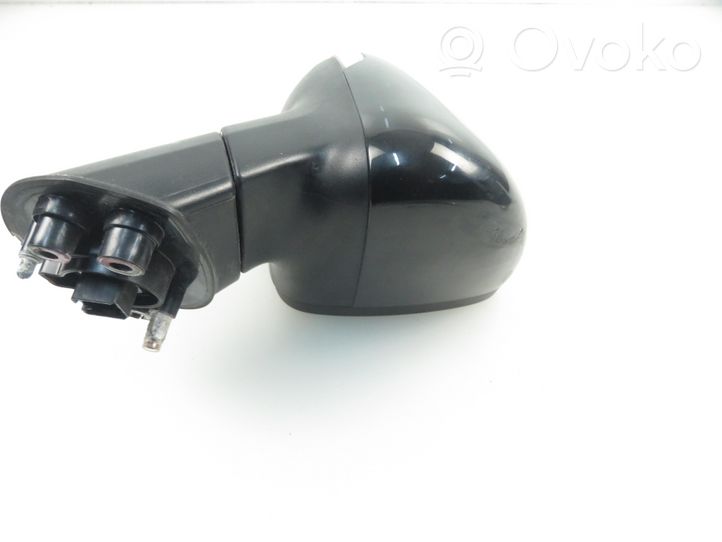 KIA Rio Front door electric wing mirror 