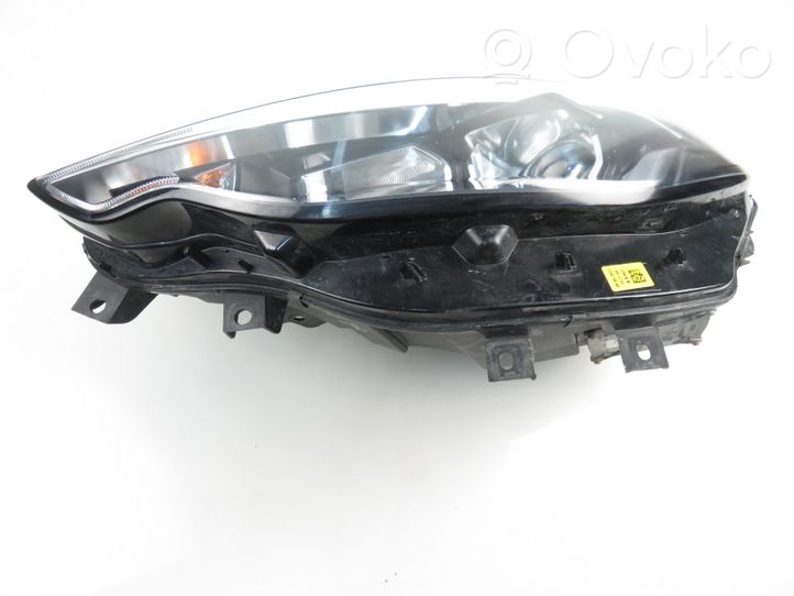 Fiat Tipo Faro/fanale 00520822100E