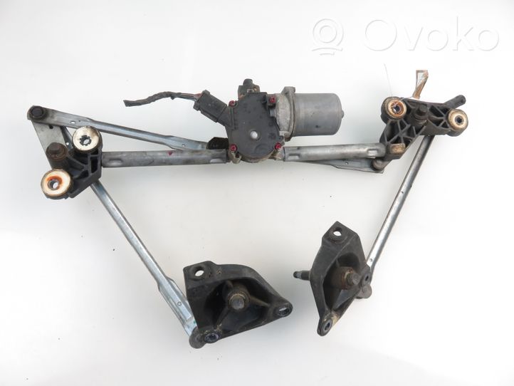 Chrysler Voyager Front wiper linkage 