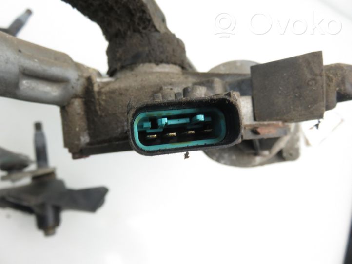 Chrysler Voyager Front wiper linkage 