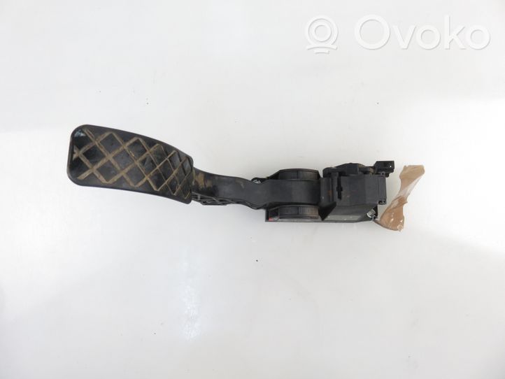 Volkswagen Polo IV 9N3 Pedale dell’acceleratore 6Q1721503D