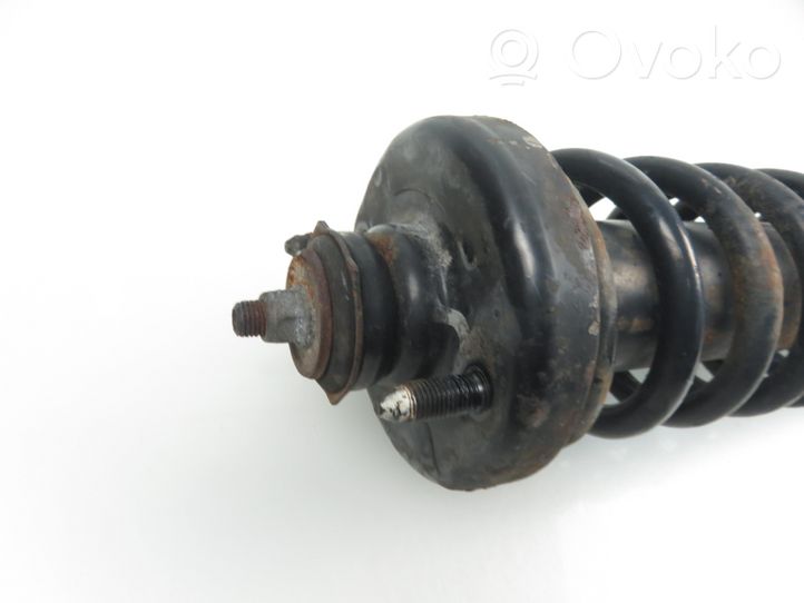 Honda Civic Front shock absorber with coil spring 