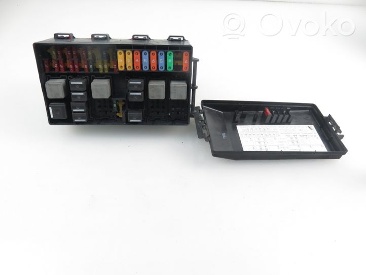 Ford Connect Fuse box set 7T1T14A067AA