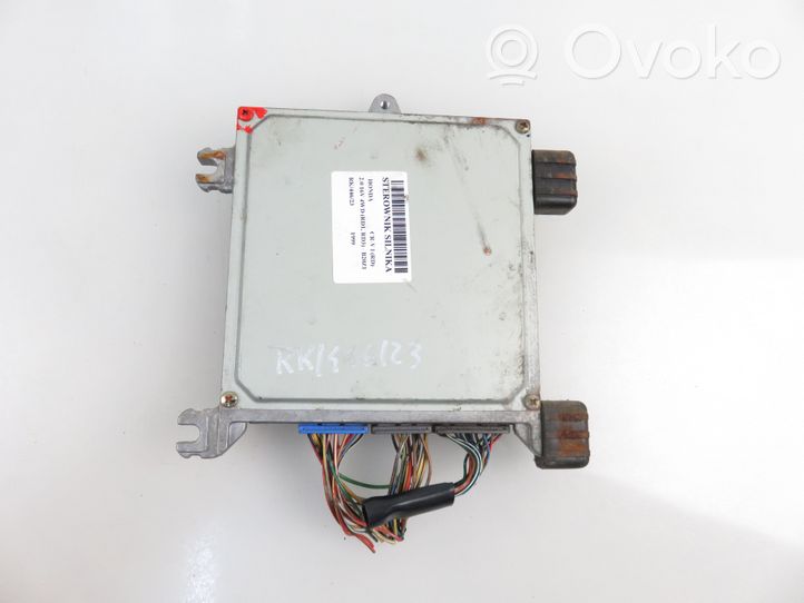 Honda CR-V Calculateur moteur ECU 1270106399