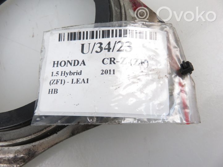 Honda CR-Z Alkūninio veleno padėties dantratis 