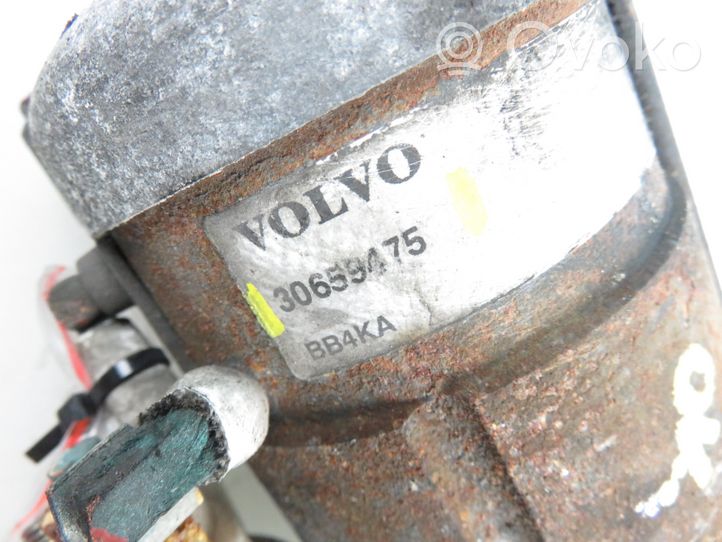 Volvo V60 Rozrusznik 