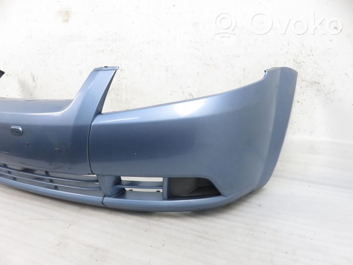 Daewoo Kalos Front bumper 