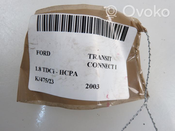 Ford Connect Pyyhkimen/suuntavilkun vipukytkin 2T1T13N064AC