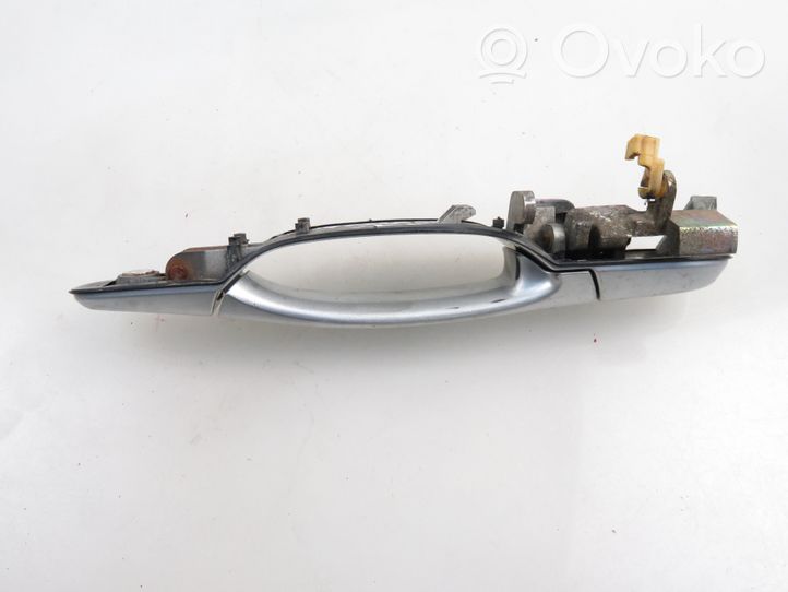 Toyota Previa (XR30, XR40) II Front door exterior handle 