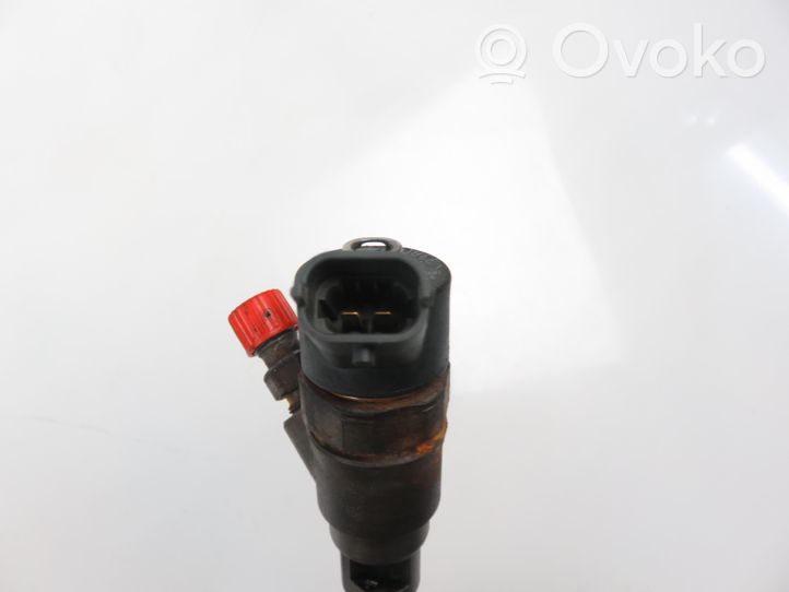 Hyundai Trajet Injecteur de carburant 0445110064