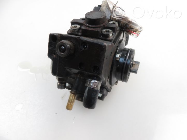 Fiat Panda II Pompa wtryskowa wysokiego ciśnienia 55230348