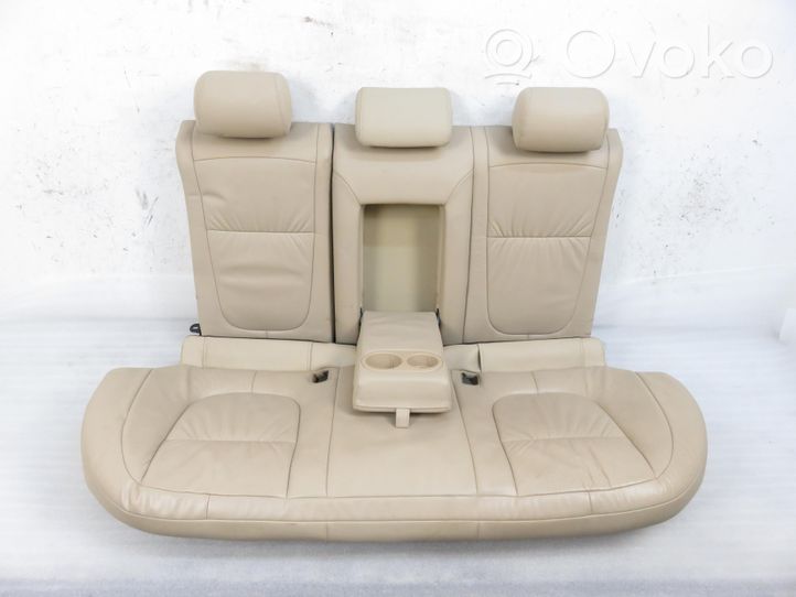 Jaguar XF Seat set 