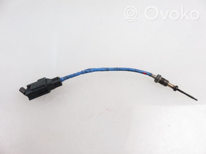 Ford Fiesta Exhaust gas temperature sensor 