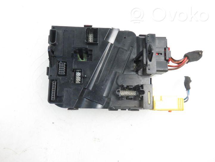 Seat Leon (1P) Steering wheel angle sensor 