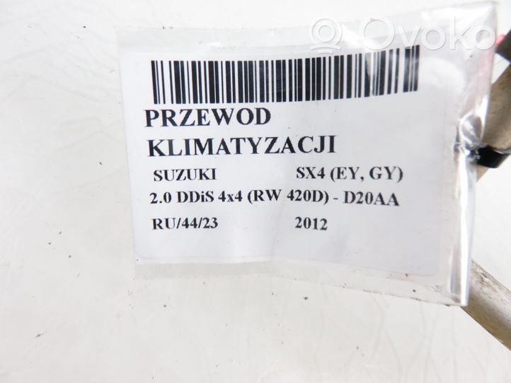 Suzuki SX4 Ilmastointilaitteen putki (A/C) 