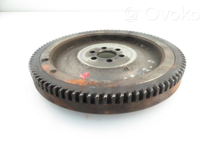 Toyota Auris 150 Flywheel CTX126