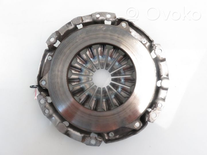 Toyota Auris 150 Flywheel CTX126