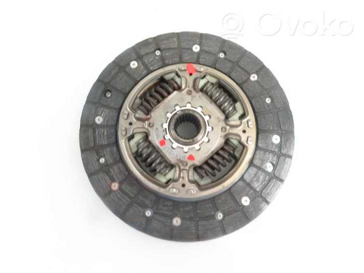 Toyota Auris 150 Flywheel CTX126