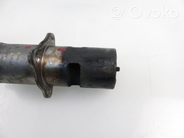 Renault Thalia I Soupape vanne EGR H7700107471