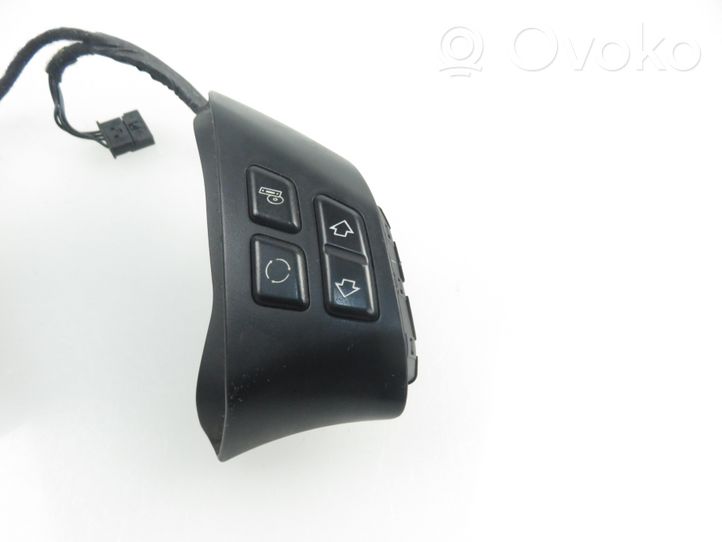BMW 3 E90 E91 Multifunctional control switch/knob 6764547
