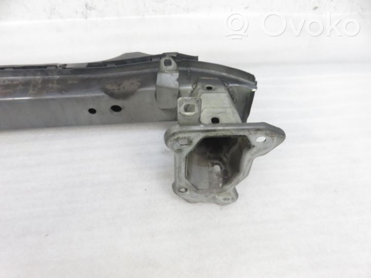 Volvo V50 Front bumper support beam 